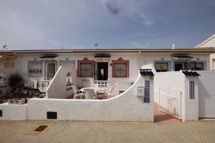 Image No.1-Bungalow de 2 chambres à vendre à Ciudad Quesada