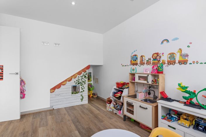 Image No.23-Villa de 3 chambres à vendre à Ciudad Quesada