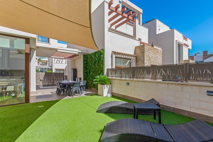 Image No.26-Villa de 3 chambres à vendre à Ciudad Quesada