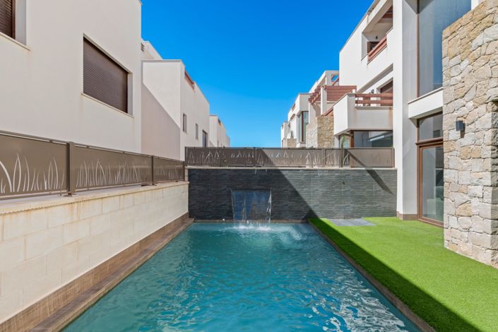 Image No.29-Villa de 3 chambres à vendre à Ciudad Quesada