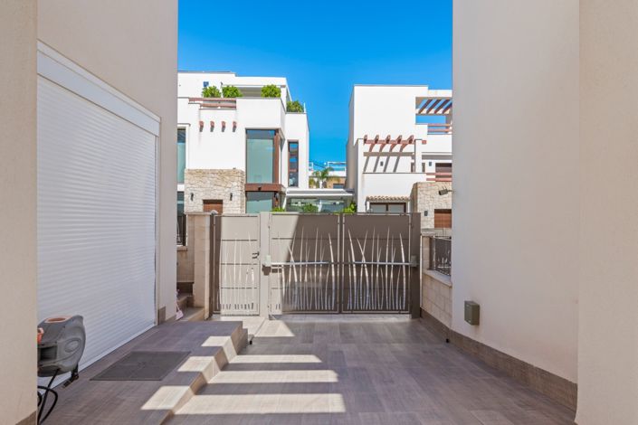 Image No.30-Villa de 3 chambres à vendre à Ciudad Quesada