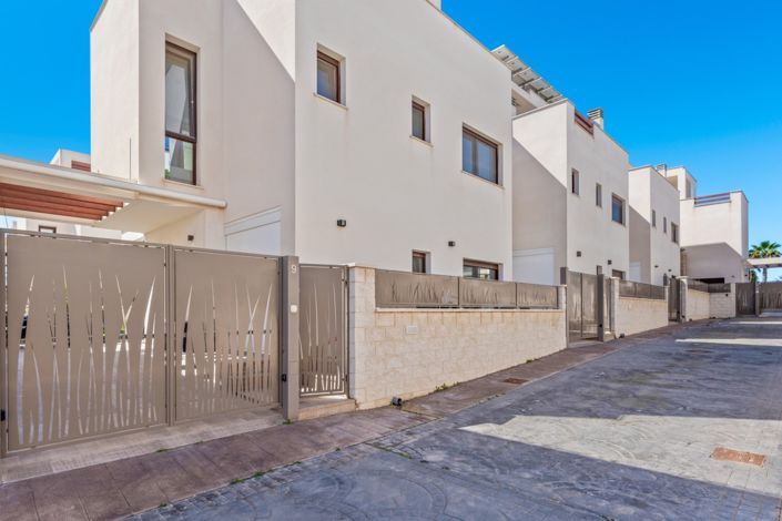 Image No.32-Villa de 3 chambres à vendre à Ciudad Quesada