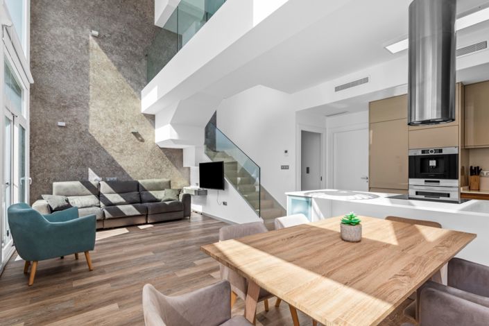 Image No.5-Villa de 3 chambres à vendre à Ciudad Quesada