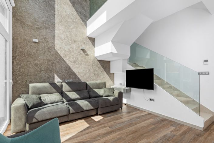 Image No.8-Villa de 3 chambres à vendre à Ciudad Quesada