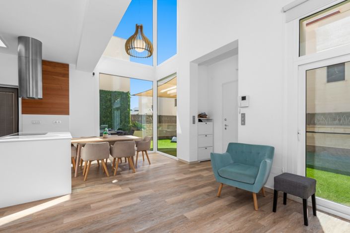 Image No.9-Villa de 3 chambres à vendre à Ciudad Quesada