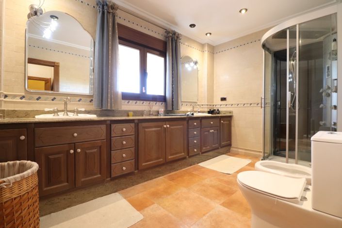 Image No.23-Propriété de 6 chambres à vendre à Callosa de Segura