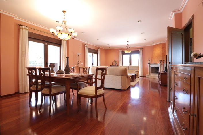 Image No.5-Propriété de 6 chambres à vendre à Callosa de Segura