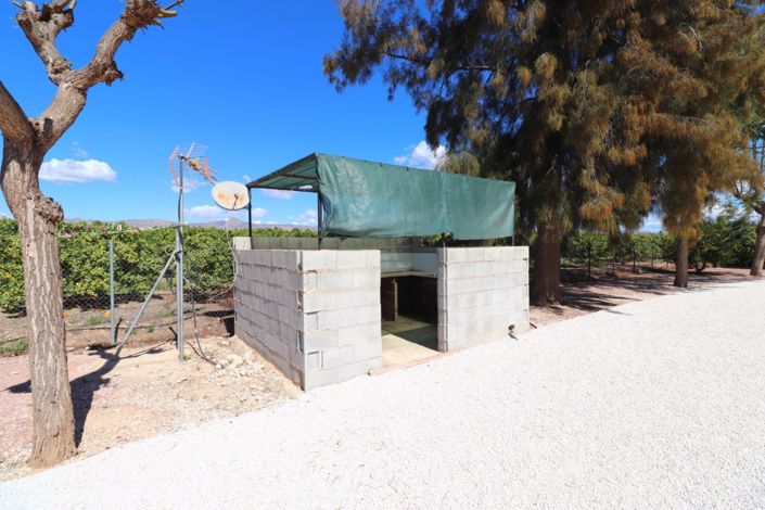 Image No.50-Propriété de 6 chambres à vendre à Callosa de Segura