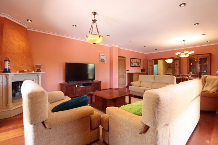 Image No.8-Propriété de 6 chambres à vendre à Callosa de Segura