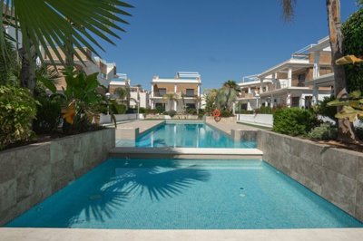 Casas Connect most sold property