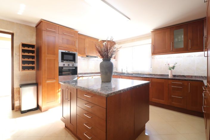 Image No.11-Villa de 6 chambres à vendre à La Marina