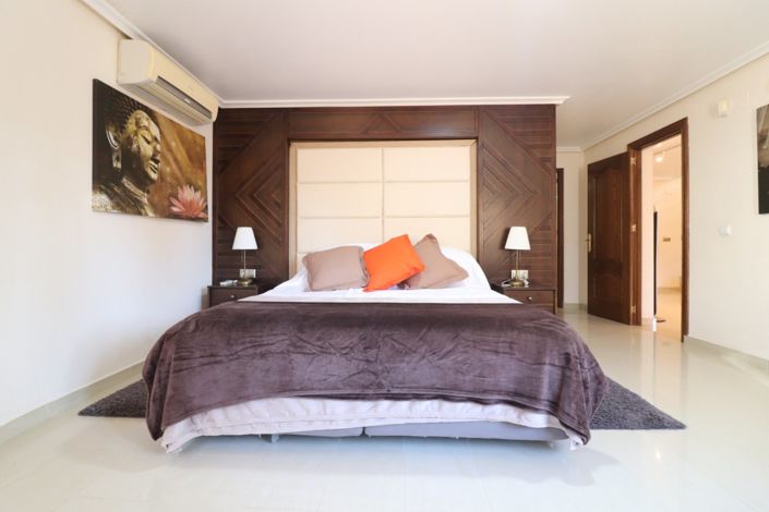 Image No.13-Villa de 6 chambres à vendre à La Marina