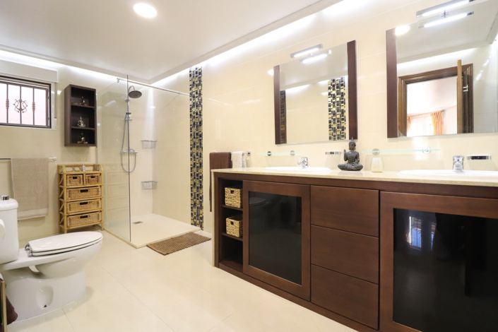 Image No.17-Villa de 6 chambres à vendre à La Marina