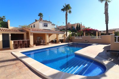 Casas Connect most sold property