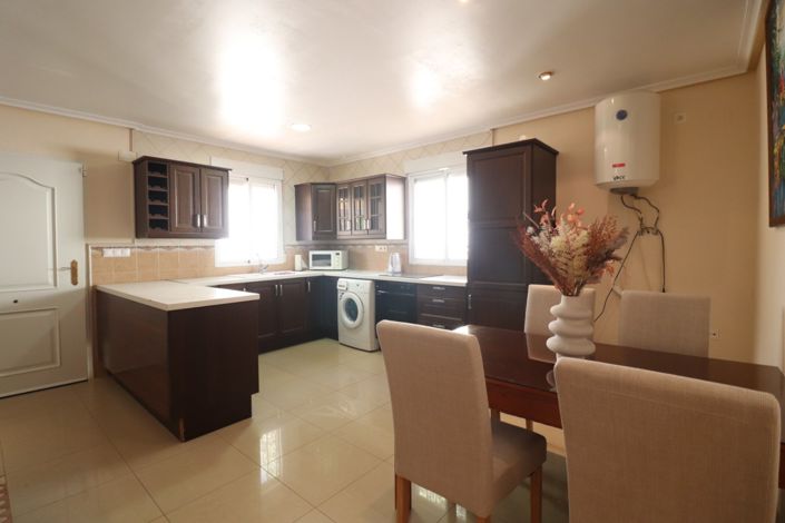 Image No.34-Villa de 6 chambres à vendre à La Marina