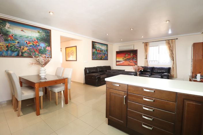 Image No.35-Villa de 6 chambres à vendre à La Marina