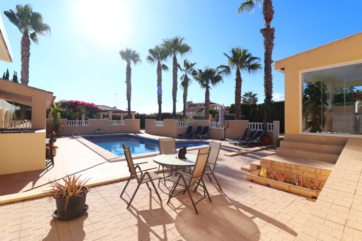 Image No.49-Villa de 6 chambres à vendre à La Marina