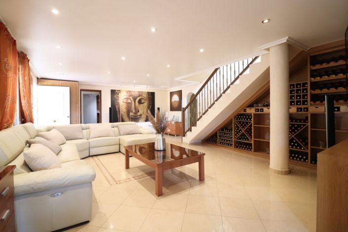 Image No.6-Villa de 6 chambres à vendre à La Marina