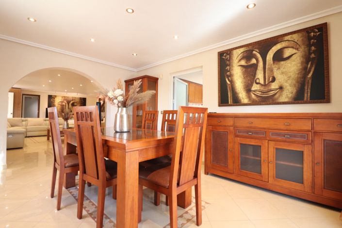 Image No.8-Villa de 6 chambres à vendre à La Marina