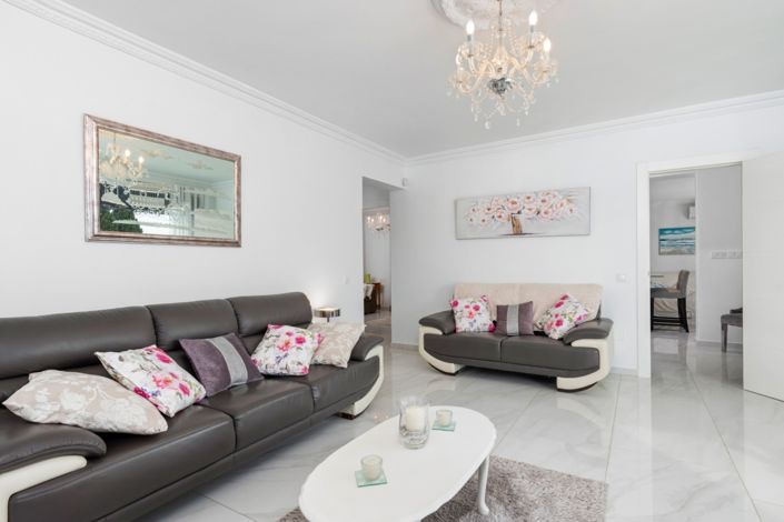 Image No.10-Villa de 3 chambres à vendre à Ciudad Quesada