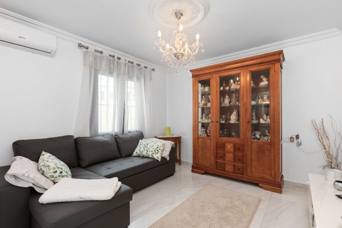 Image No.12-Villa de 3 chambres à vendre à Ciudad Quesada