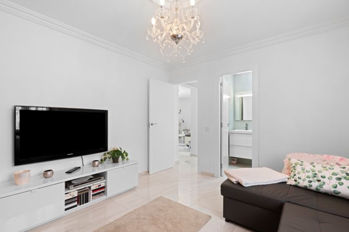 Image No.13-Villa de 3 chambres à vendre à Ciudad Quesada