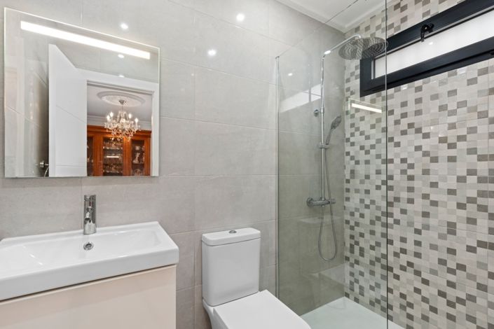 Image No.14-Villa de 3 chambres à vendre à Ciudad Quesada