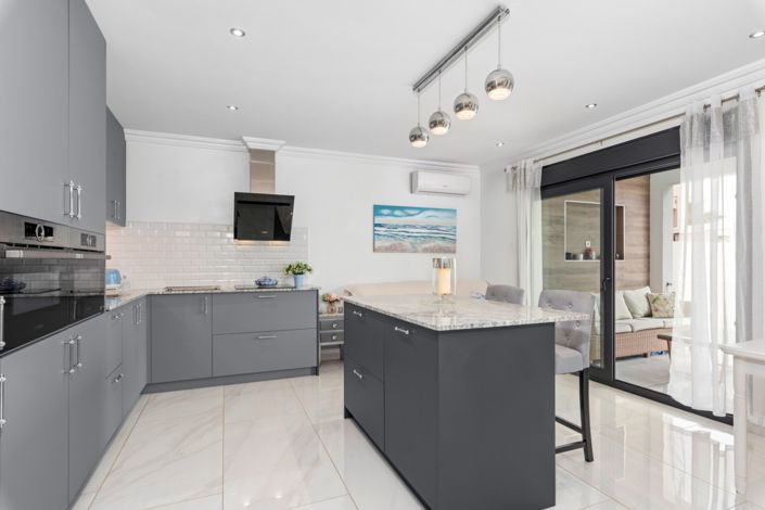 Image No.16-Villa de 3 chambres à vendre à Ciudad Quesada