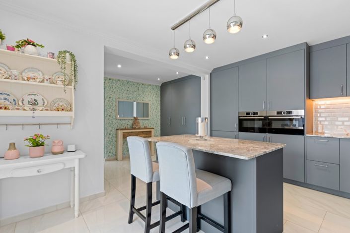 Image No.18-Villa de 3 chambres à vendre à Ciudad Quesada