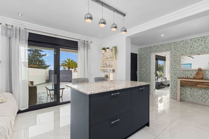 Image No.19-Villa de 3 chambres à vendre à Ciudad Quesada