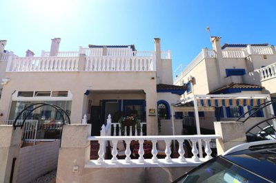 Casas Connect most sold property