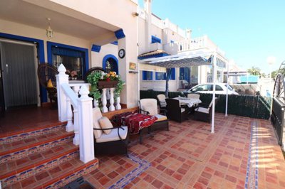 Casas Connect most sold property