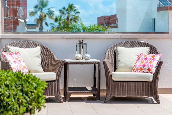 Image No.42-4 Bed Villa for sale