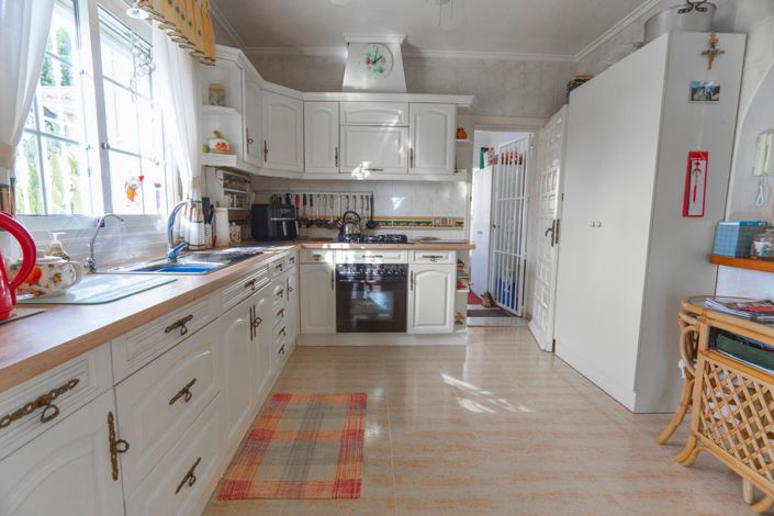 Image No.11-Villa de 5 chambres à vendre à Ciudad Quesada