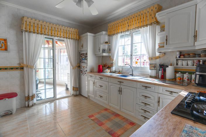 Image No.12-Villa de 5 chambres à vendre à Ciudad Quesada