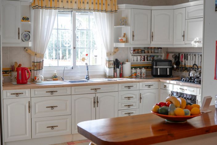 Image No.13-Villa de 5 chambres à vendre à Ciudad Quesada