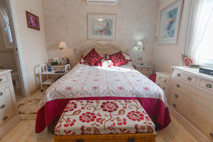 Image No.16-Villa de 5 chambres à vendre à Ciudad Quesada