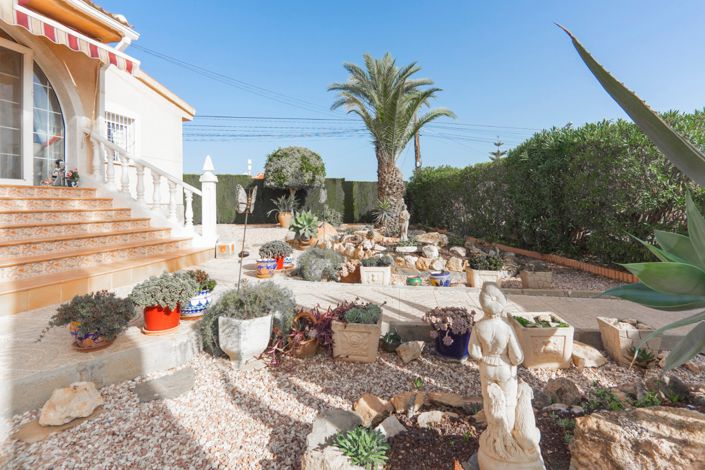 Image No.27-Villa de 5 chambres à vendre à Ciudad Quesada