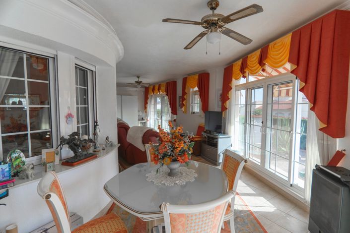 Image No.7-Villa de 5 chambres à vendre à Ciudad Quesada