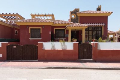 Casas Connect most sold property