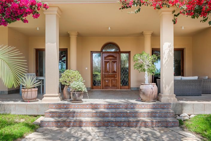 Image No.12-Villa de 5 chambres à vendre à Elche