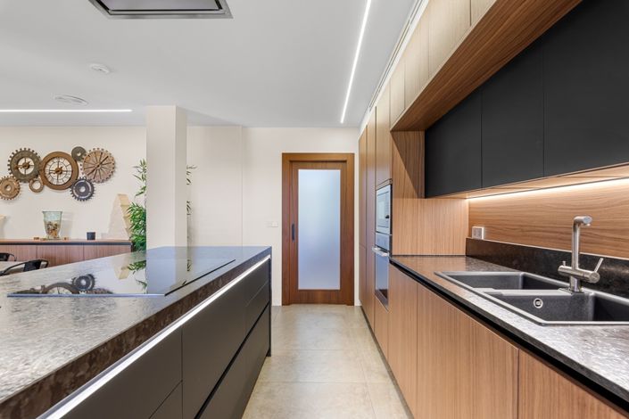 Image No.25-Villa de 5 chambres à vendre à Elche