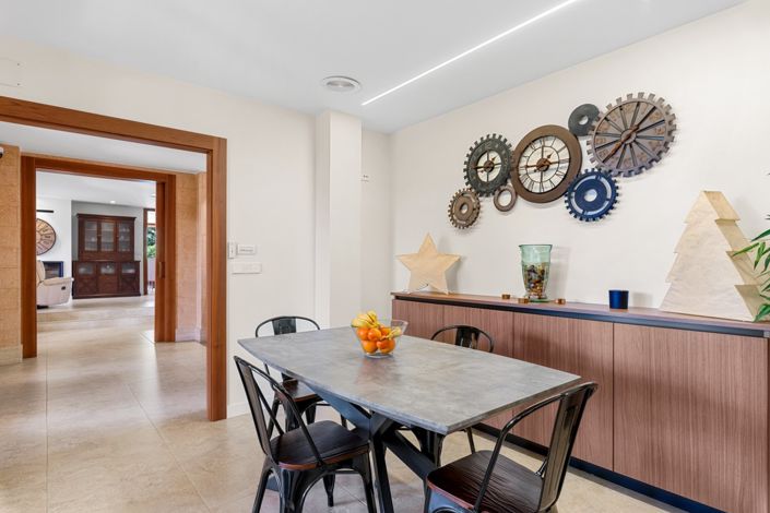 Image No.28-Villa de 5 chambres à vendre à Elche