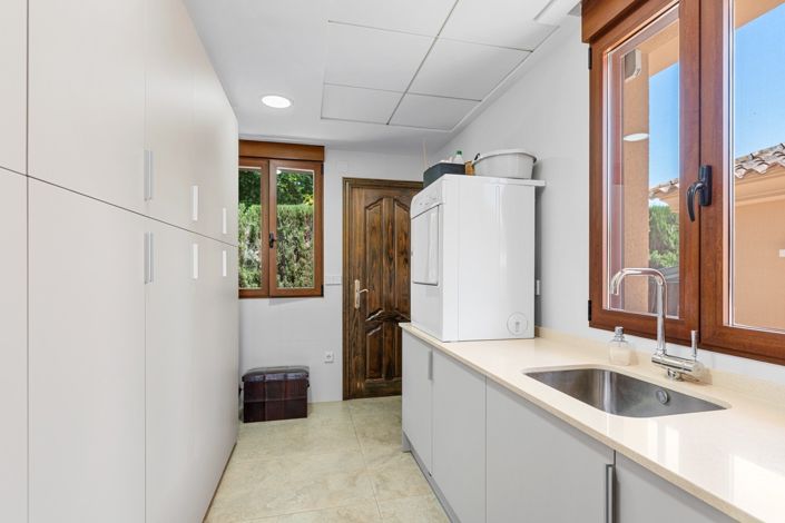 Image No.29-Villa de 5 chambres à vendre à Elche