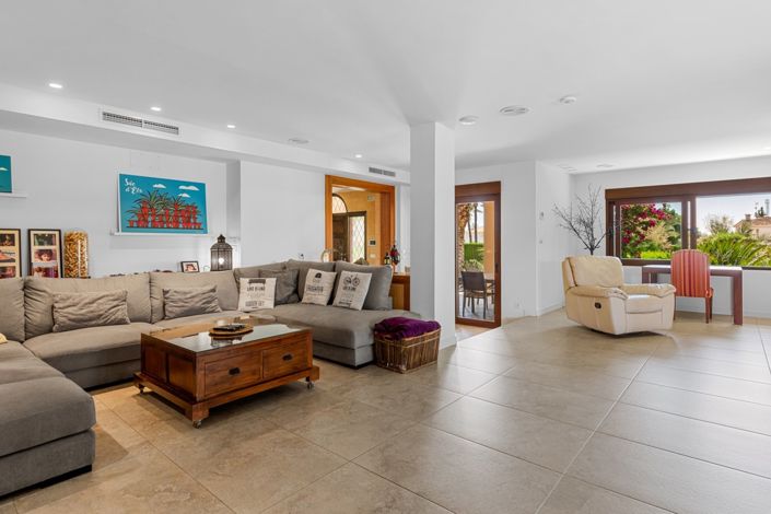 Image No.33-Villa de 5 chambres à vendre à Elche