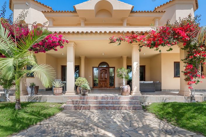 Image No.9-Villa de 5 chambres à vendre à Elche