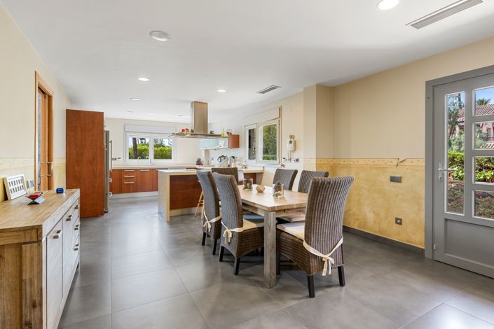 Image No.17-Villa de 5 chambres à vendre à Elche