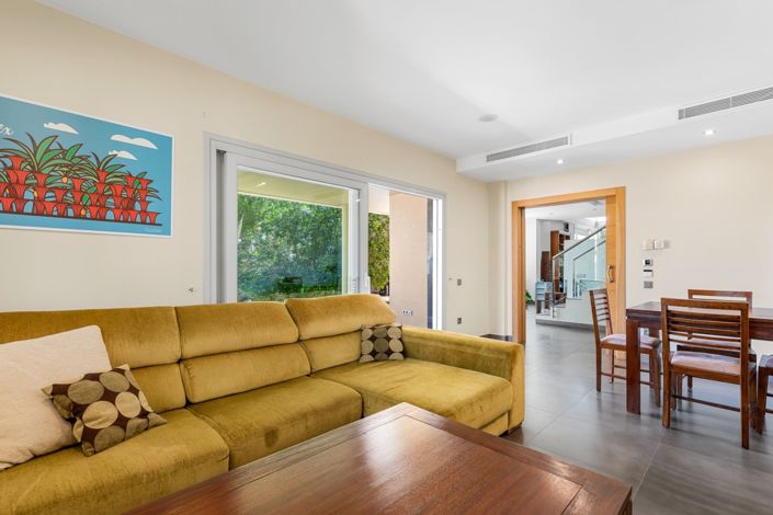 Image No.23-Villa de 5 chambres à vendre à Elche