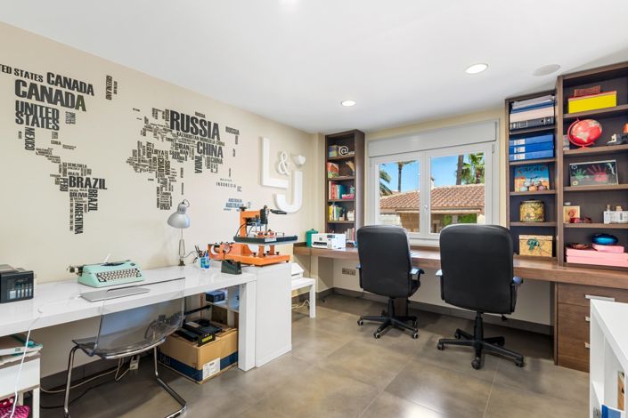 Image No.26-Villa de 5 chambres à vendre à Elche