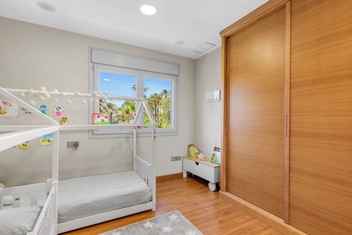 Image No.42-Villa de 5 chambres à vendre à Elche